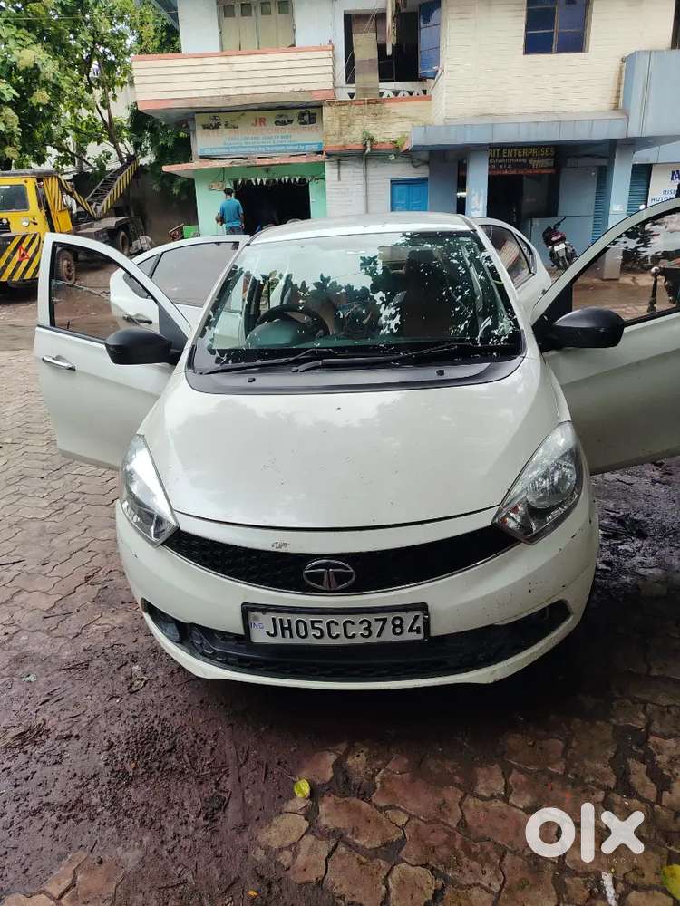 Tata Tigor Diesal 2018