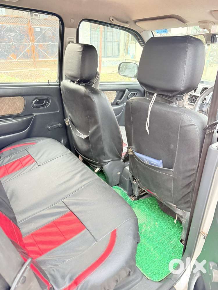 Maruti Suzuki Wagon R Vxi Minor, 2010, Petrol