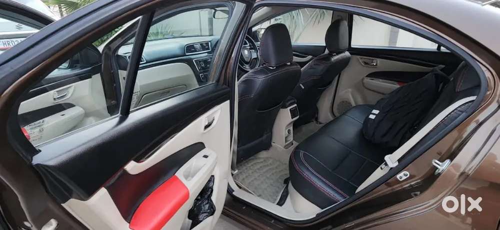 Maruti Suzuki Ciaz 2017