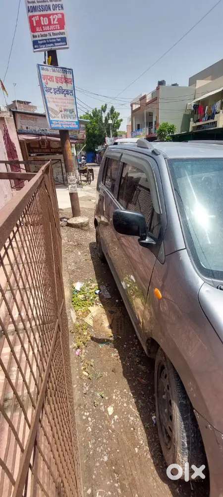 Maruti Suzuki Wagon R 2013 Second Owner