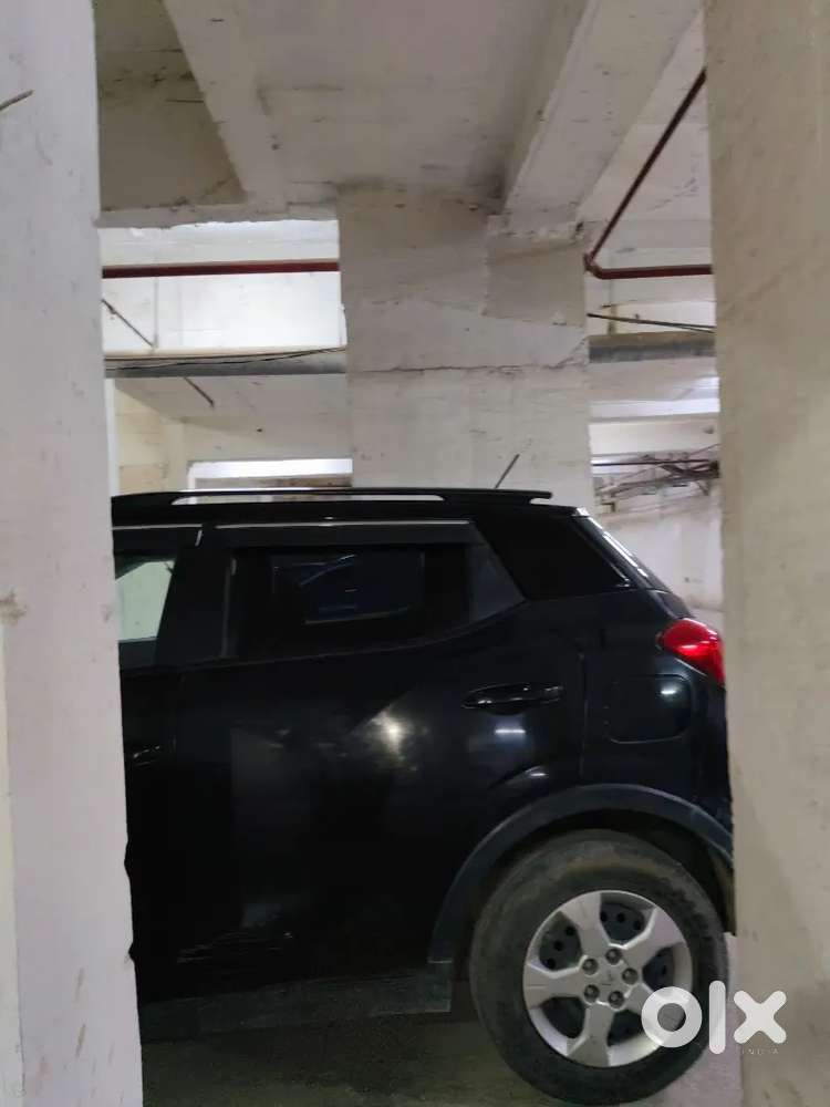 Mahindra Xuv300 2023 Variant W6