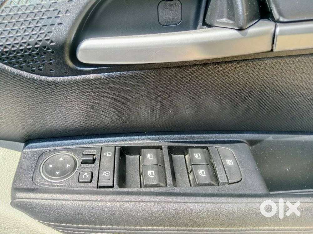 Kia Sonet Htx 1.5 Diesel, 2022, Diesel