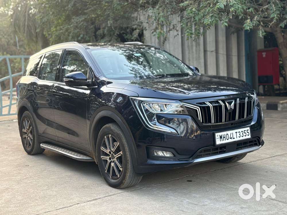 Mahindra Xuv700 Ax7 Luxury Pack Awd, 2023, Petrol