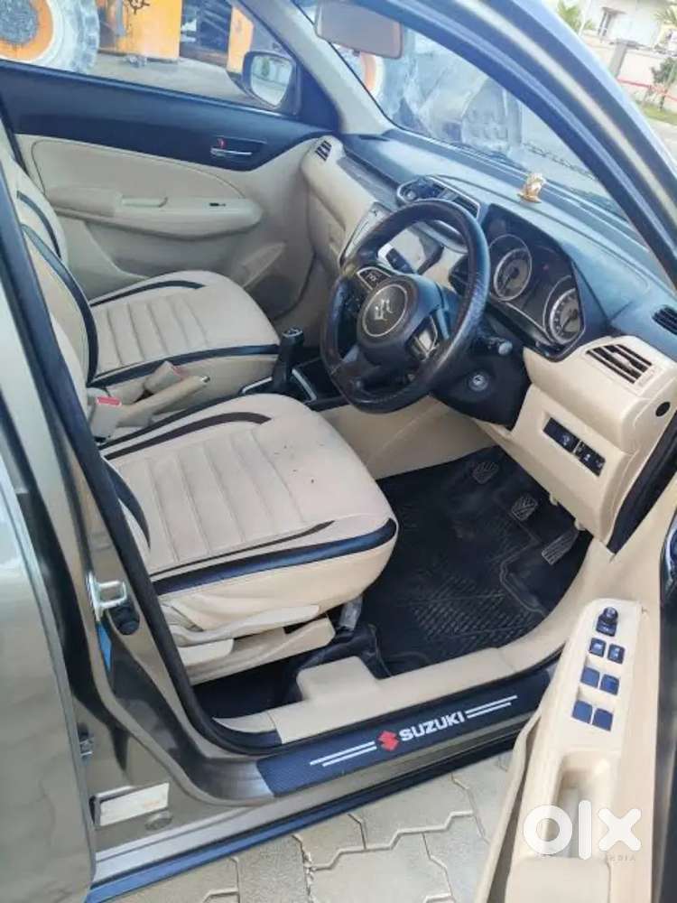 Maruti Suzuki Dzire For Sell