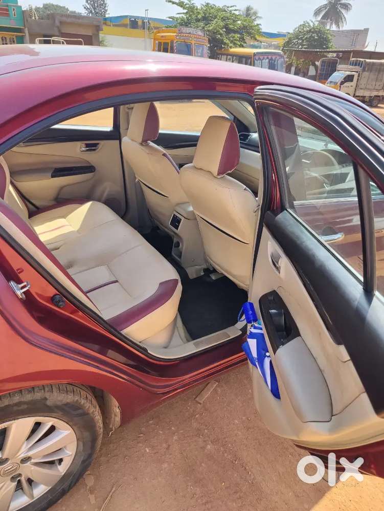 Maruti Suzuki Ciaz 2016