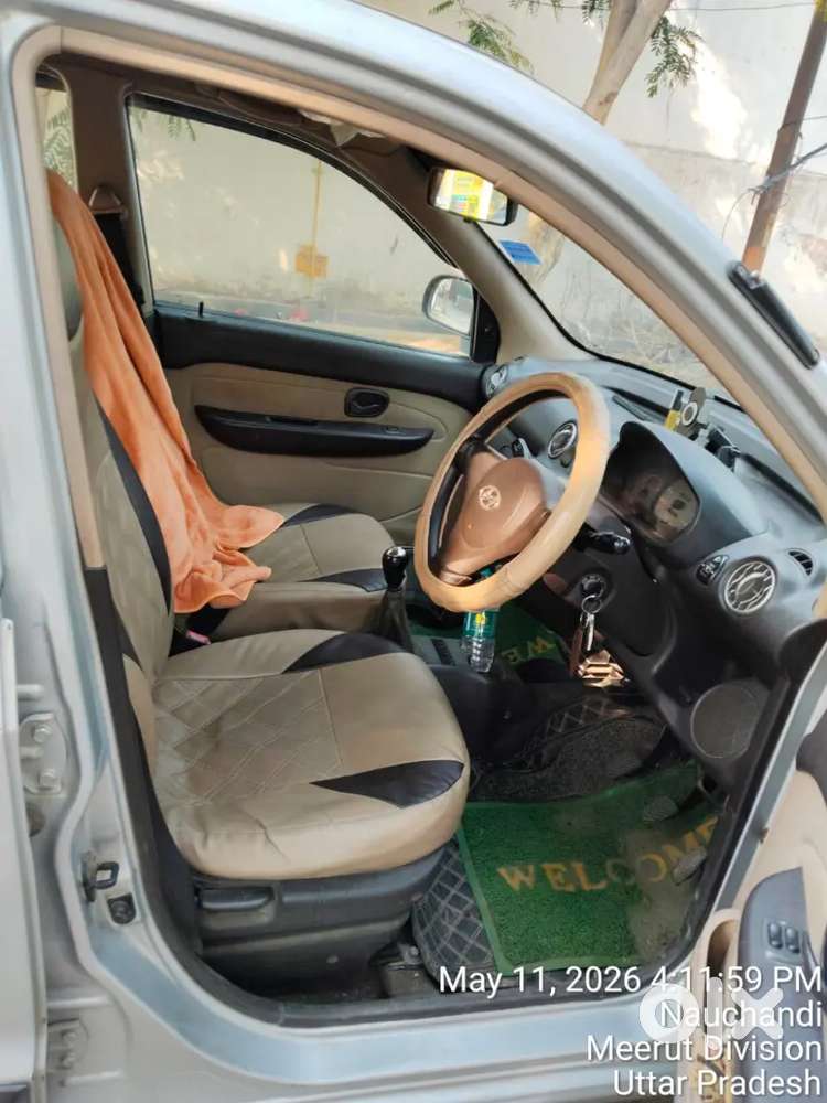 Hyundai Santro Xing 2011 Cng & Hybrids Well Maintained