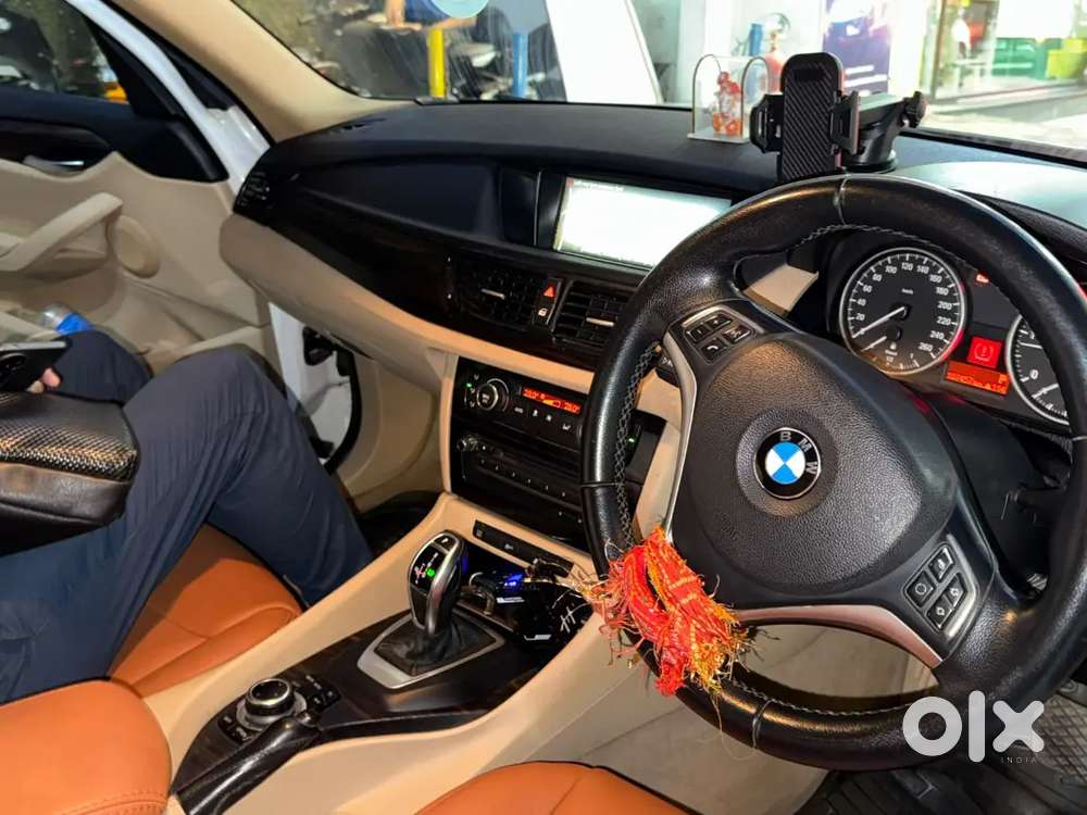 Bmw X1 Diesel 2.0 2013