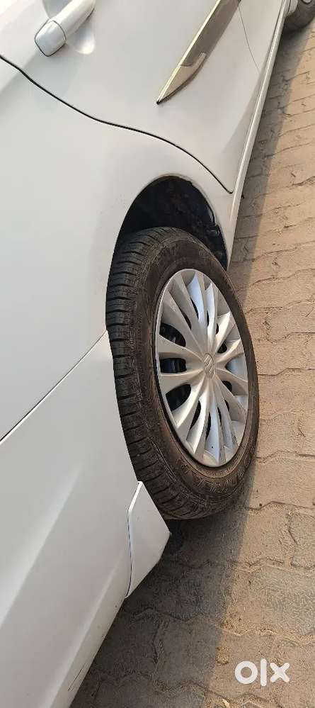 Maruti Suzuki Ciaz 2017 Diesel 1.3