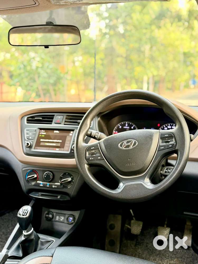 Hyundai I20 Sportz Plus Diesel, 2019, Diesel