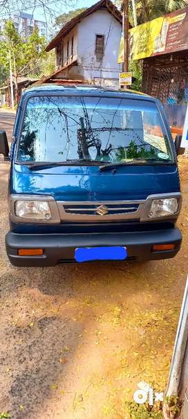 Olx best sale van price