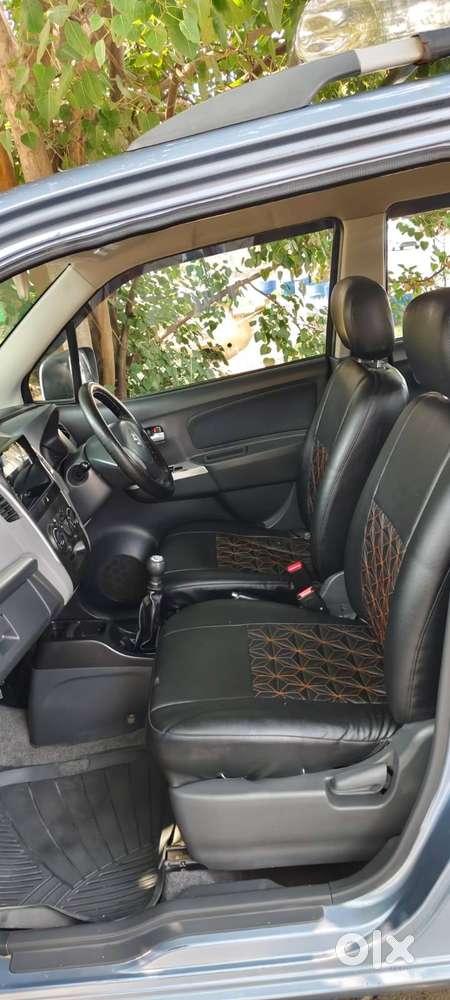 Wagon R 2011