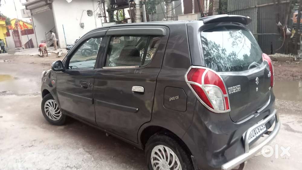 Maruti Suzuki Alto 800 2012-2016 Lxi, 2014, Petrol