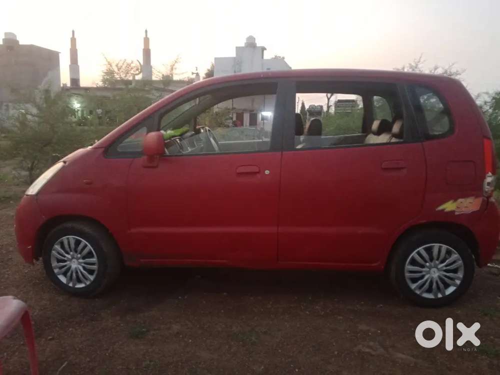 Maruti Zen Estilo 2007