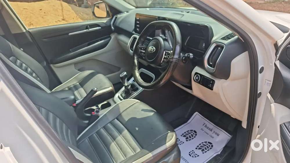 Kia Sonet 2021 Diesel Good Condition