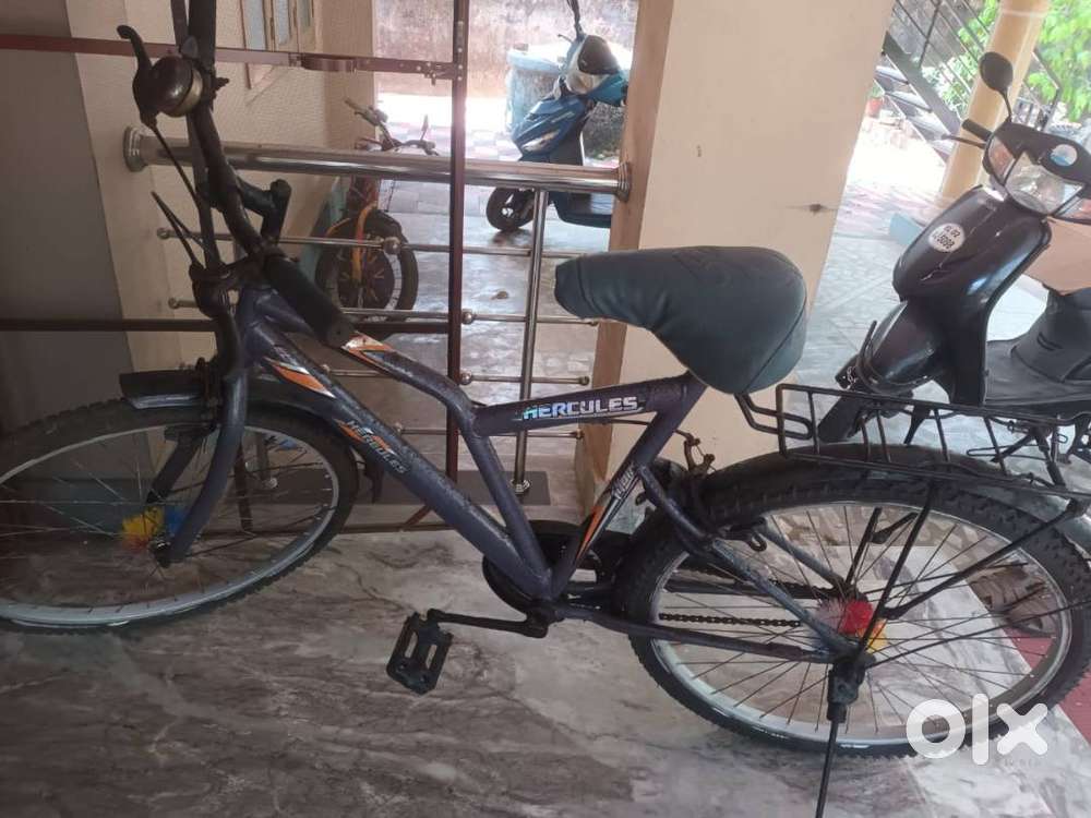 Hercules Bicycle  for sale
