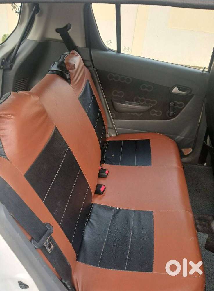 Maruti Suzuki Alto 800 Lxi, 2013, Petrol