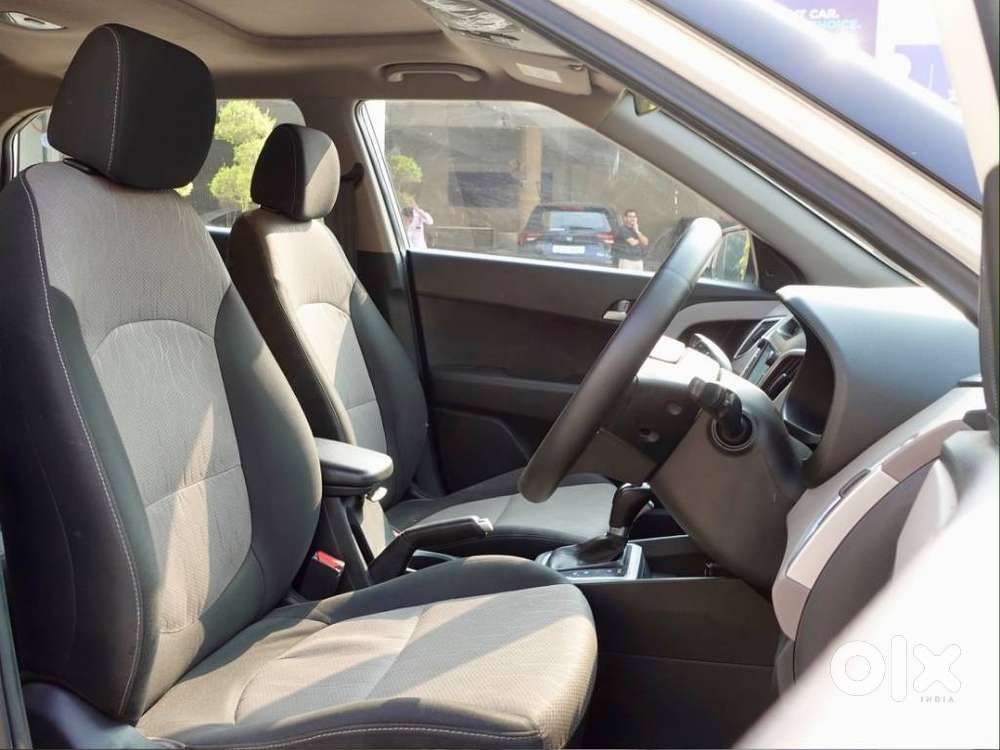 Hyundai Creta 1.6 Sx, 2019, Diesel