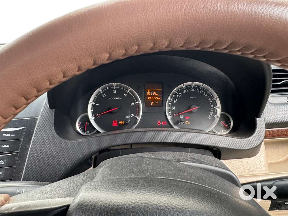 Maruti Suzuki Swift Dzire Diesel Excellent Condition