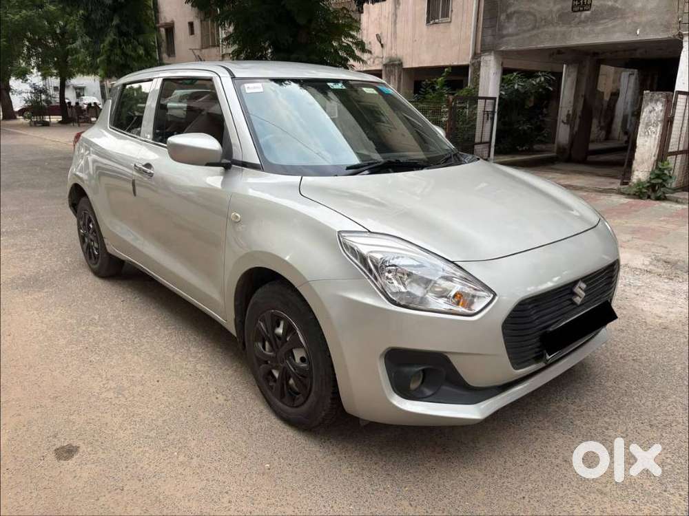 Maruti Suzuki Swift 1.2 Lxi (o), 2020, Petrol