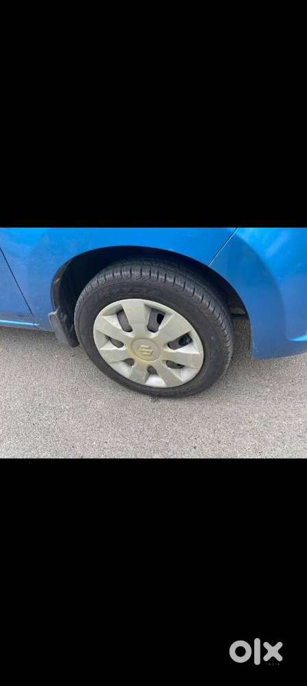 Maruti Suzuki Alto K10, 2015, Petrol