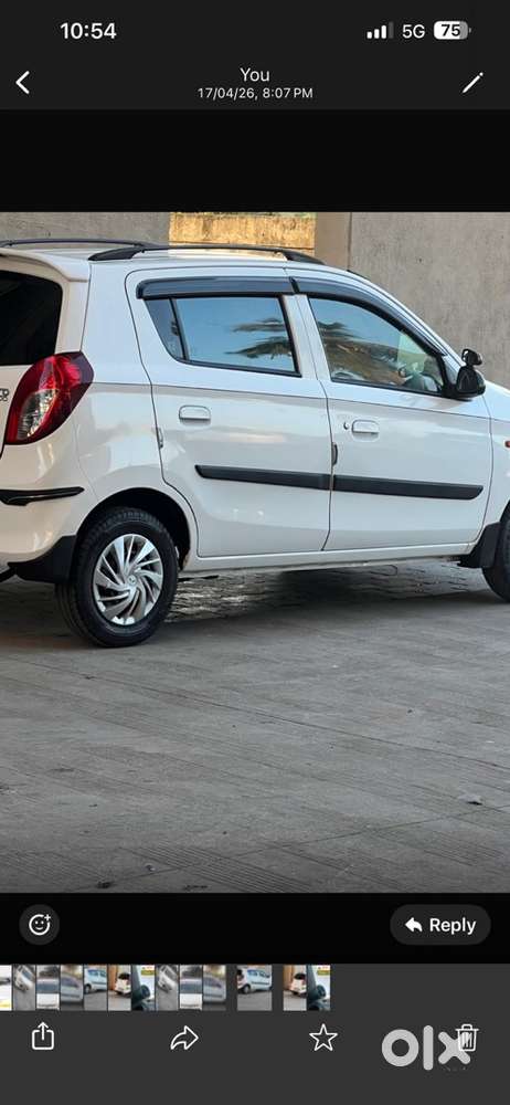 Maruti Suzuki Alto 2014