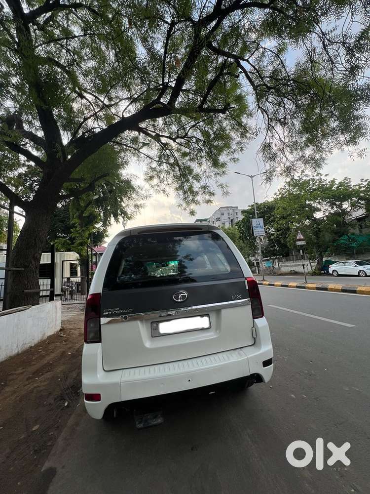 Tata Safari Storme 2015 Diesel Well Maintained