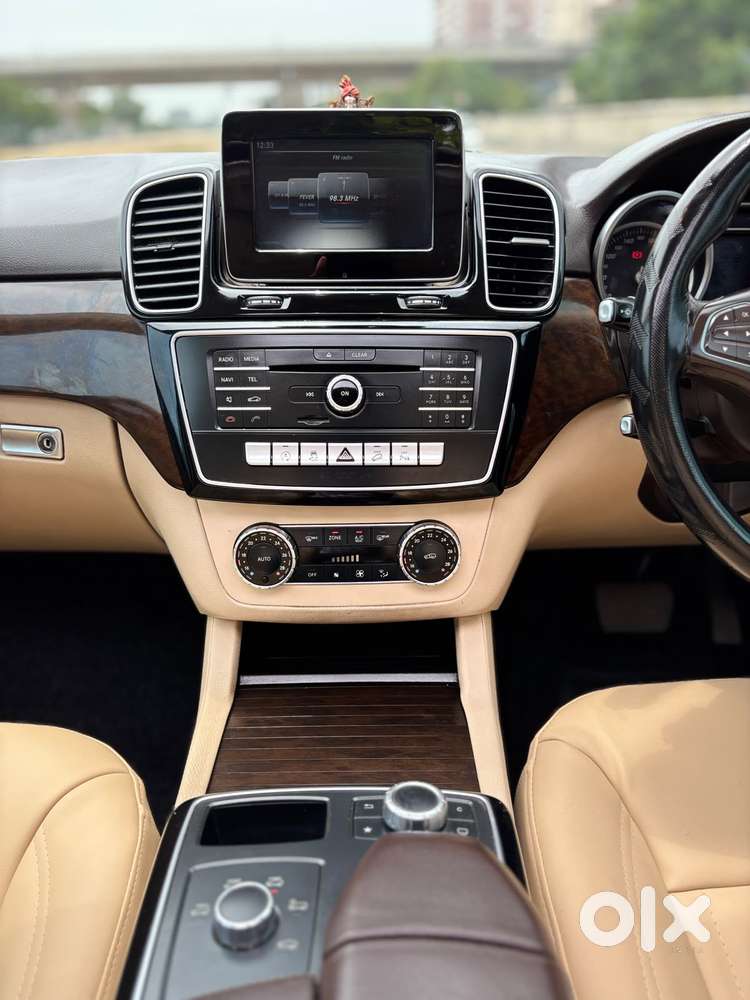 Mercedes-benz Gle Class 2.1 250d 4matic, 2016, Diesel