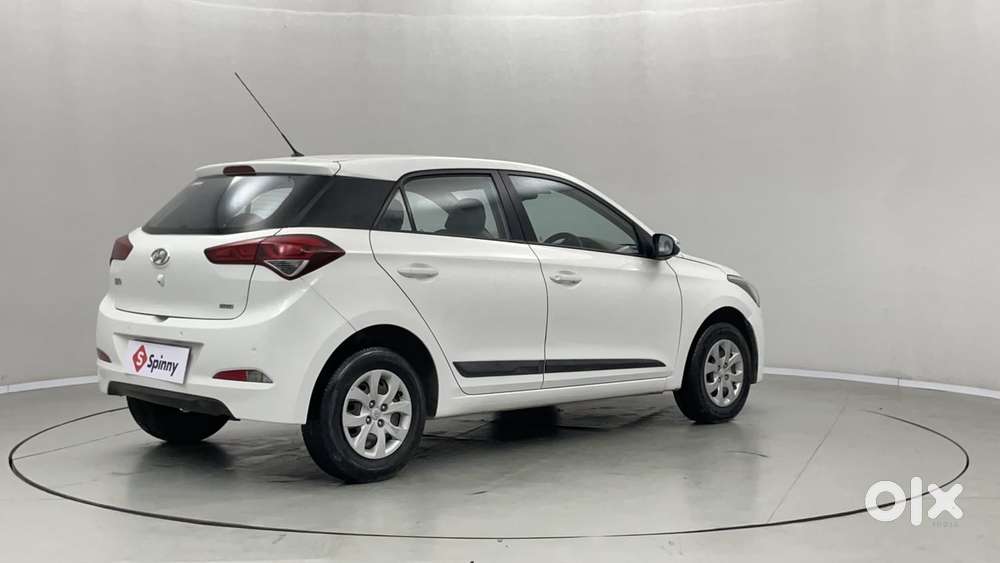 Hyundai Elite I20 [2018-2020] 1.2 Sportz, 2015, Petrol