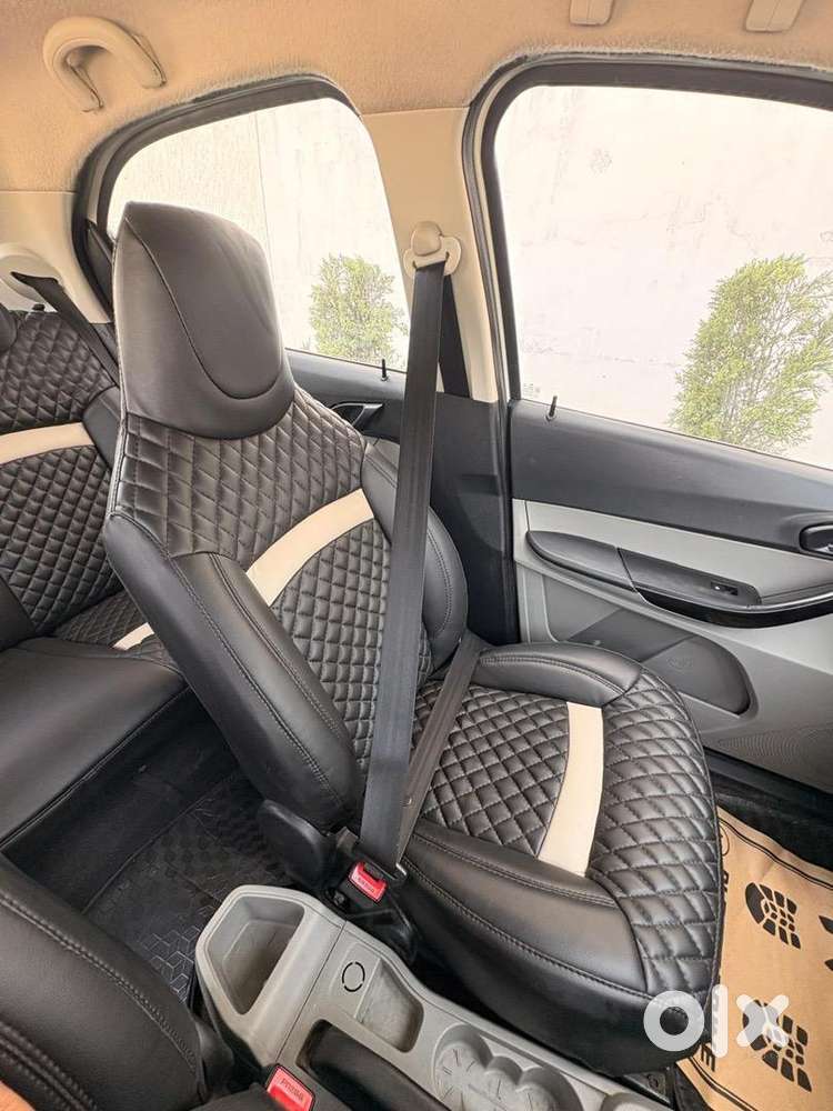 Tata Tiago Petrol Car 2016