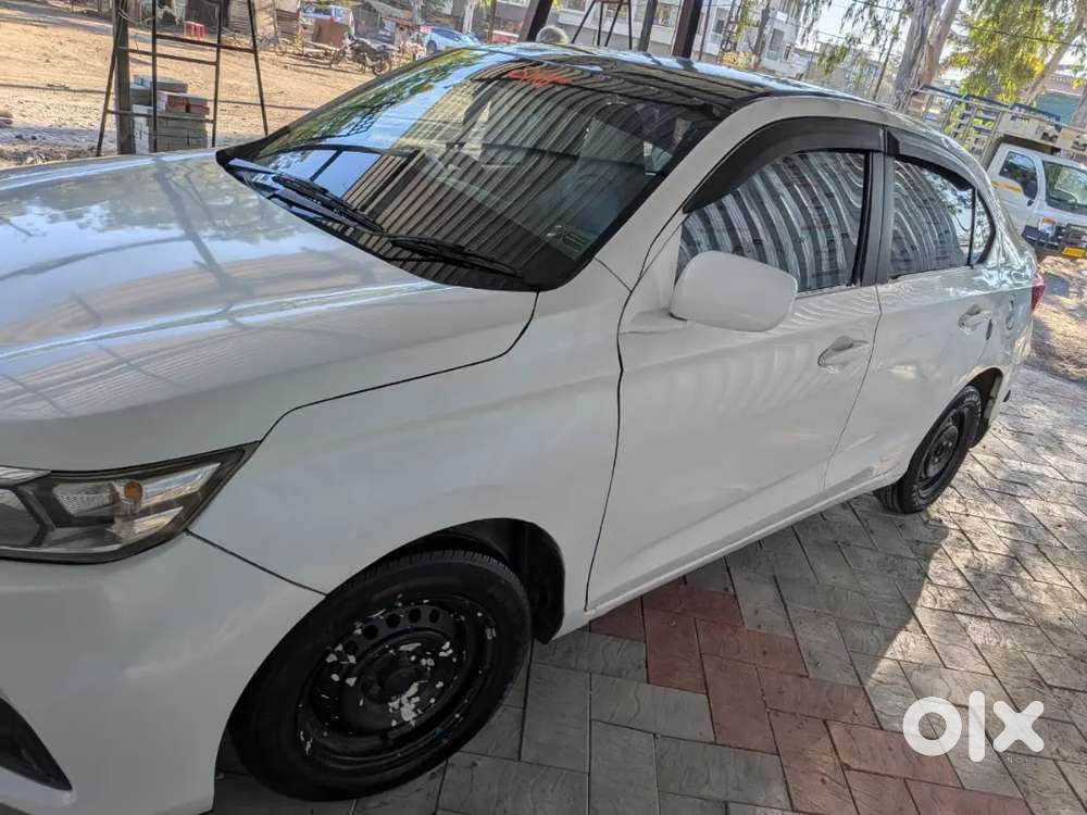 Honda Amaze 2018 डीज़ल मैन्युअल
