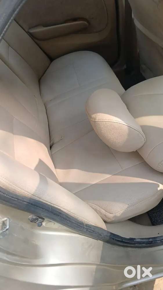 Honda City Zx 2008 Year