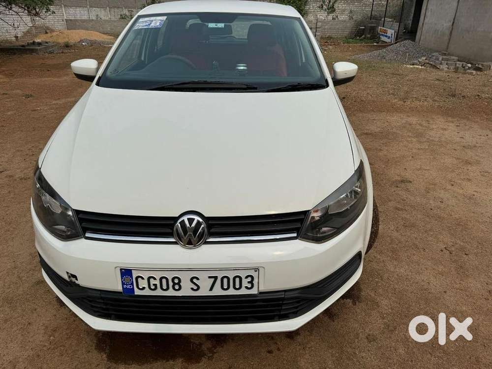 Volkswagen Petrol Manual 2014