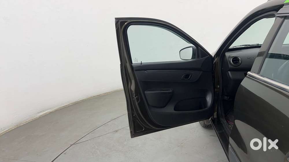 Renault Kwid 1.0 Rxl, 2020, Petrol