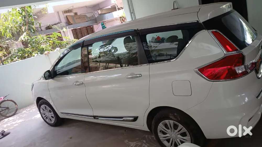 Maruti Suzuki Ertiga