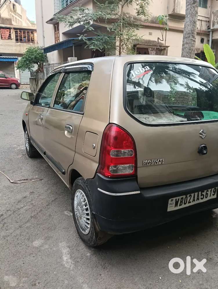 Alto 2012 বিক্রি হবে  Good Condition  Urgent Sale  Barasat