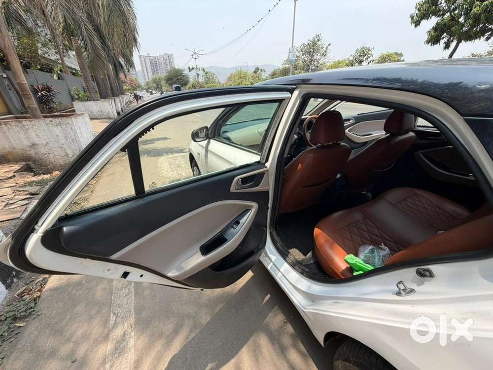 Hyundai I20 Elite Vtvt Cng