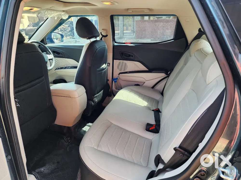 Mahindra Xuv300 Turbosport 2023