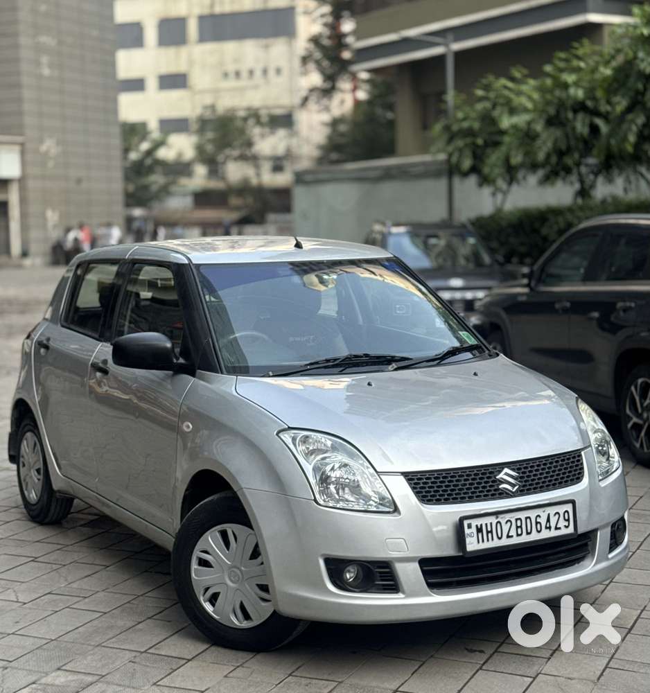 Maruti Suzuki Swift