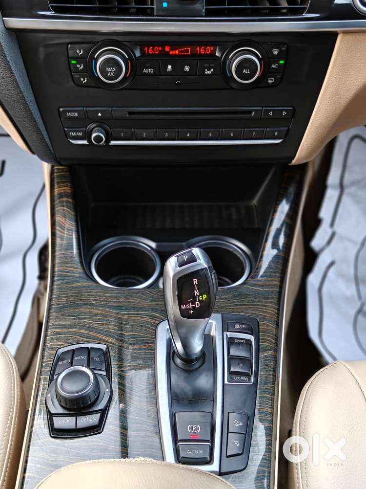 Bmw X3 2.0 Xdrive 20d, 2014, Diesel