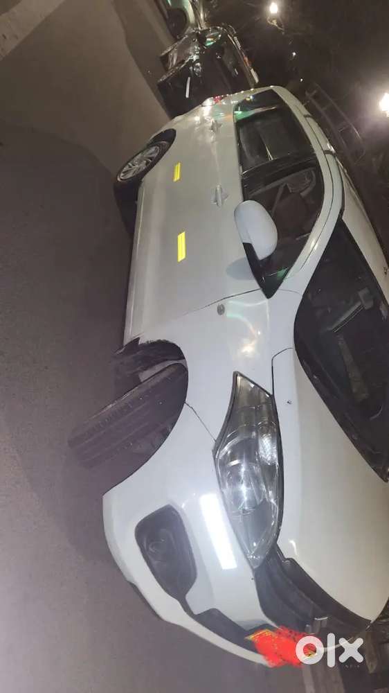 Ertiga Tour M 2017 Cng Hybrid Commercl