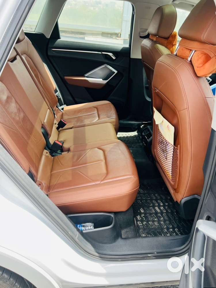 Audi Q3 40 Tfsi 2025 Bold Limited Edition