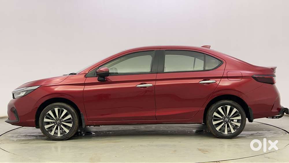 Honda City 1.5 Zx I-vtec Mt, 2023, Petrol