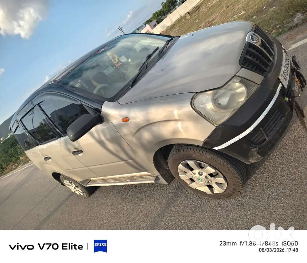 Mahindra Xylo D2 2010 Diesel  Ap 03 Aq 0006