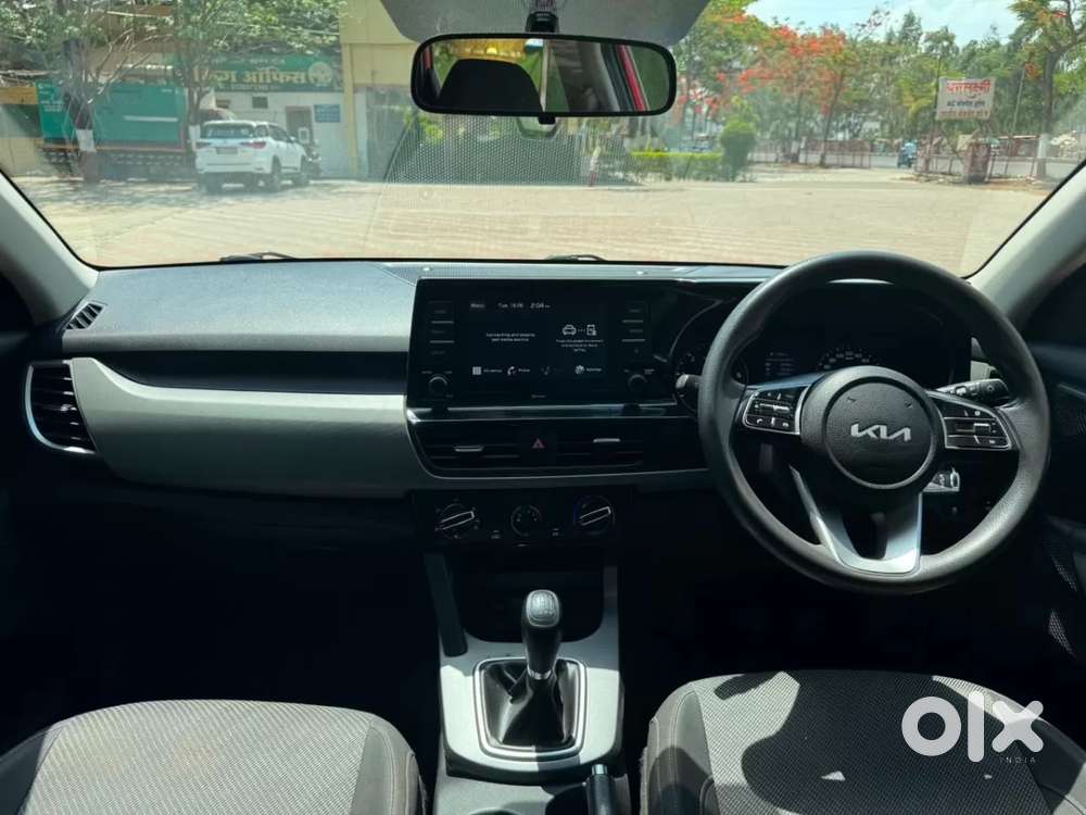 Kia Seltos Htk D, 2022, Diesel