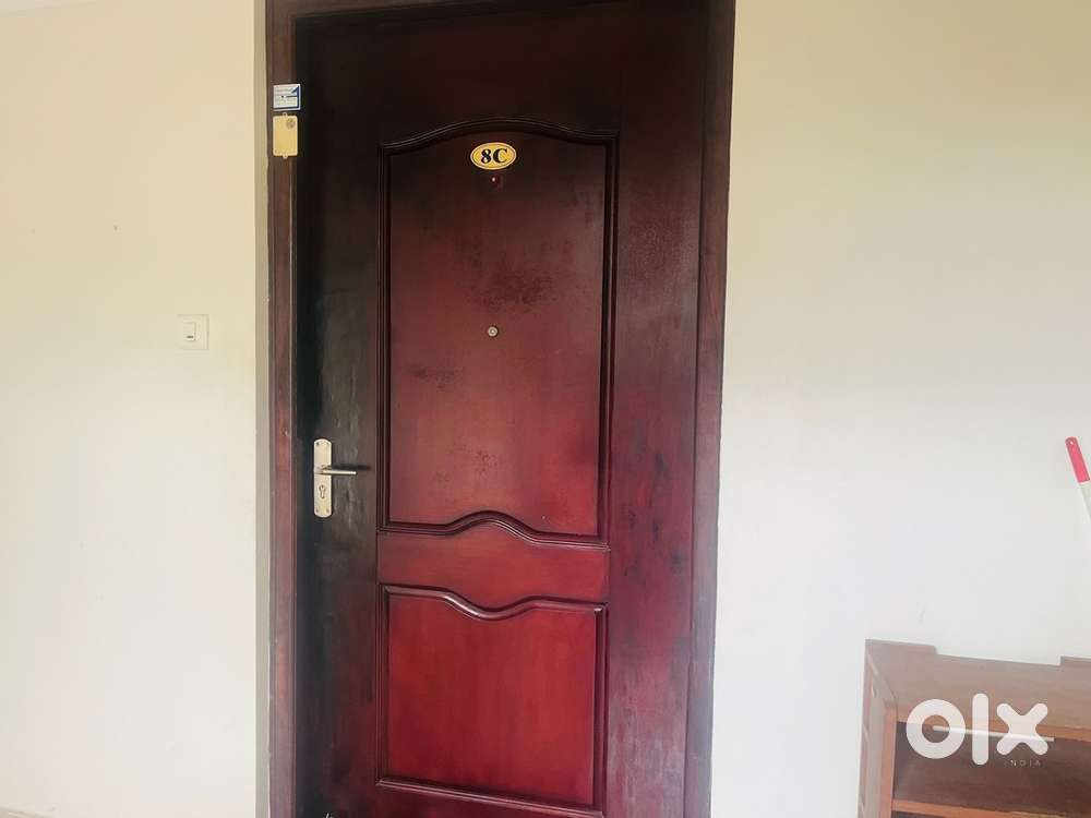 3BHK in Kumarapuram