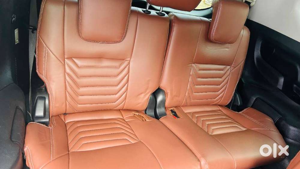 Toyota Innova Crysta 2.4 V, 2022, Diesel