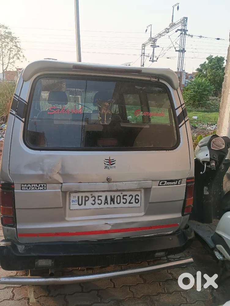 Omni Van For Sale