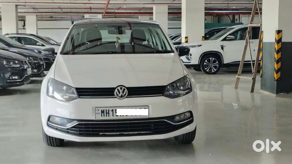 Volkswagen Polo 1.0 Mpi Highline Plus, 2020, Petrol
