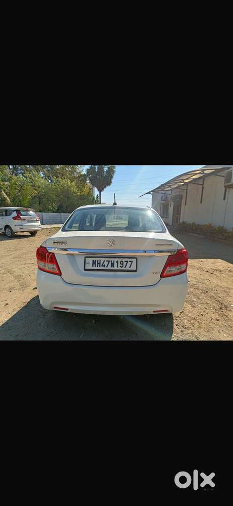 Maruti Suzuki Swift Dzire 2015-2017 1.2 Vxi, 2017, Petrol