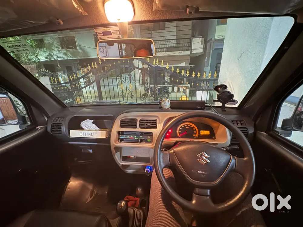 Car Is In Good Condition All Services Done In Showroom
